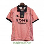 Maillot Juventus Retro Exterieur 1997/1998