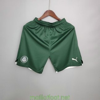 Short Palmeiras Exterieur 2021/2022