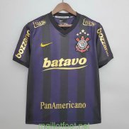 Maillot Corinthians Retro Exterieur 2009/2010