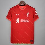 Maillot Liverpool Domicile 2021/2022