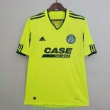 Maillot Palmeiras Retro Green 2010/2011