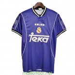 Maillot Real Madrid Retro Exterieur 1997/1998