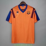 Maillot Barcelona Retro Exterieur 1989/1992