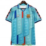 Maillot Barcelona Retro Exterieur 1996/1997