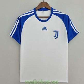 Maillot Juventus Training Suit White I 2022/2023