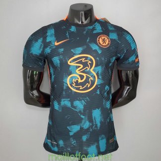 Maillot Match Chelsea Third 2021/2022