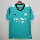 Maillot Real Madrid Third 2021/2022