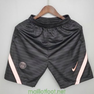 Short PSG Black I 2021/2022