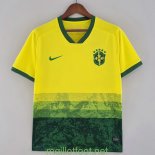 Maillot Bresil Special Edition Yellow II 2022/2023