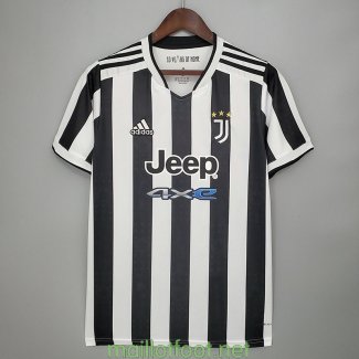 Maillot Juventus Domicile 2021/2022