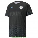 Maillot Manchester City x BALR 2021