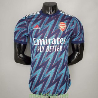 Maillot Match Arsenal Third 2021/2022