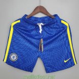 Short Chelsea Domicile 2021/2022