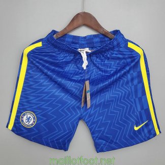 Short Chelsea Domicile 2021/2022