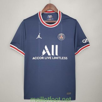 Maillot PSG Domicile 2021/2022