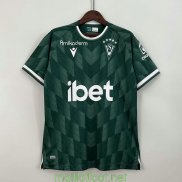 Maillot Santiago Wanderers Domicile 2023/2024