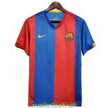 Maillot Barcelona Retro Domicile 2006/2007