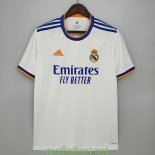 Maillot Real Madrid Domicile 2021/2022