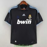 Maillot Real Madrid Retro Exterieur 2009/2010