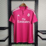 Maillot Real Madrid Retro Exterieur 2014/2015