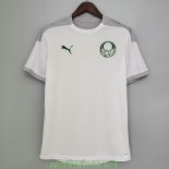 Maillot Palmeiras Training White 2021/2022