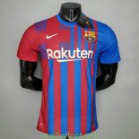 Maillot Match Barcelona Domicile 2021/2022