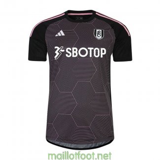 Maillot Fulham Third 2023/2024