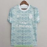 Maillot Real Madrid Special Edition Blue II 2022/2023