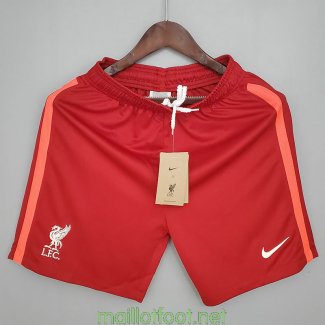 Short Liverpool Domicile 2021/2022