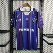 Maillot Clube Do Remo Retro Domicile 1998/1999