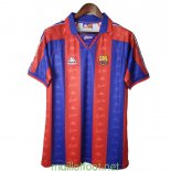 Maillot Barcelona Retro Domicile 1996/1997