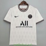 Maillot PSG Training White IV 2021/2022