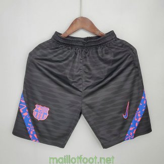 Short Barcelona Black I 2021/2022