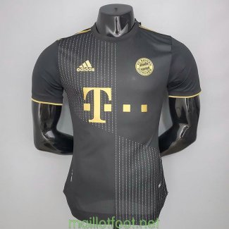 Maillot Match Bayern Munich Exterieur 2021/2022