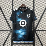 Maillot Minnesota United Domicile 2024/2025