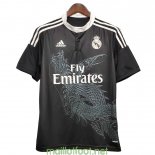 Maillot Real Madrid Retro Third 2014/2015