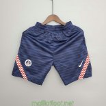 Short PSG Training Blue I 2021/2022