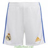 Short Real Madrid Domicile 2021/2022